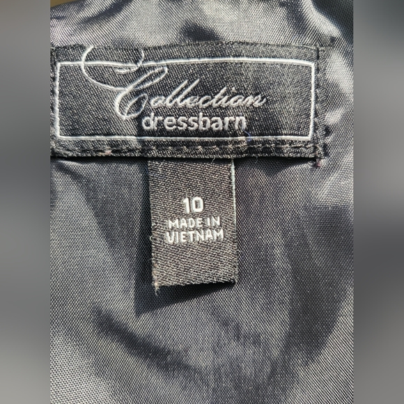 Little Black Dress - Picture 7 of 7